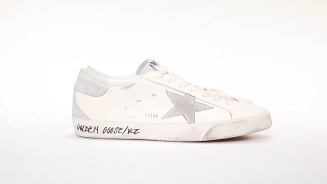 Golden goose hombre discount rebajas