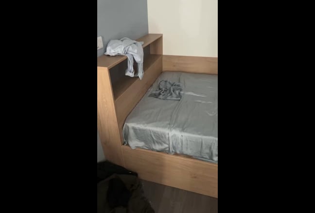 Video 1: Living Room