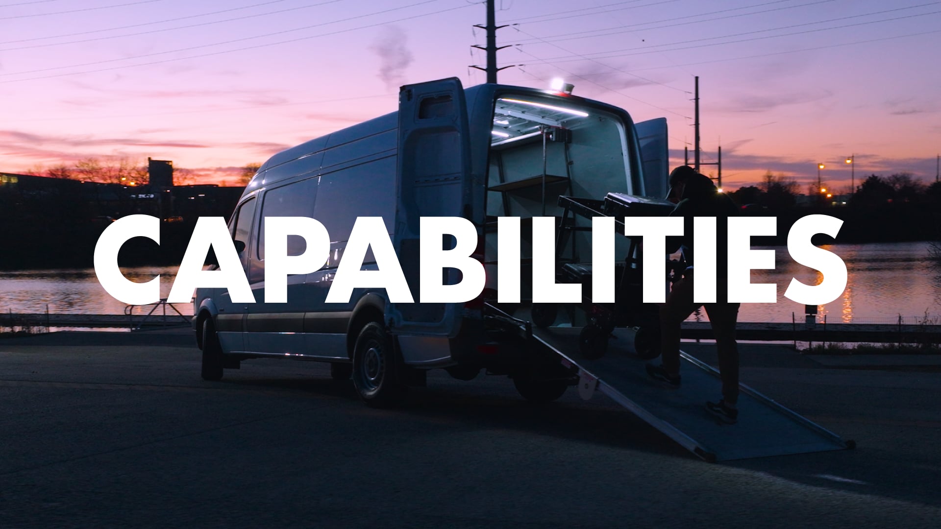 Capabilities