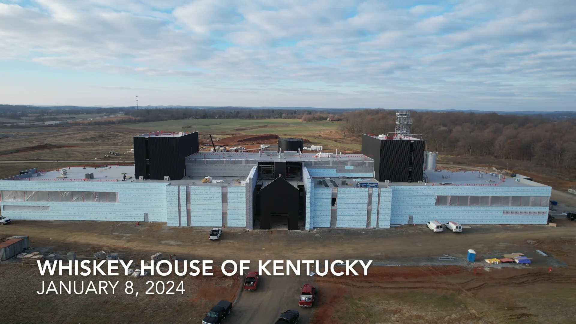 Whiskey House of Kentucky on Vimeo