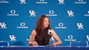 Ajae Petty Leads Wildcats to 73-63 Victory over Arkansas