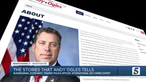 Related Embedded Video Item Thumbnail