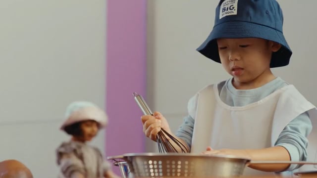 Bambino's Kindergarten Bowral video thumbnail 16