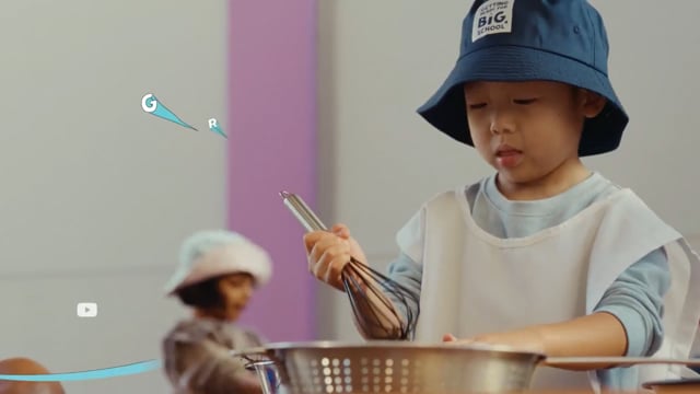 Headstart Early Learning Centre Bella Vista video thumbnail 11