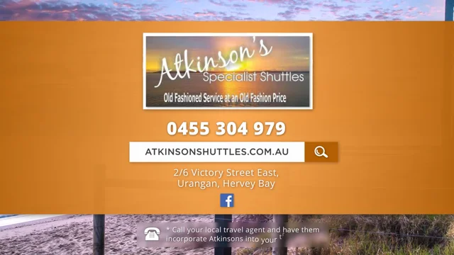 Atkinsons Shuttles