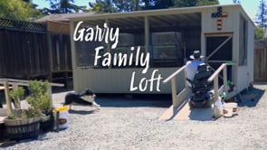 Garry Family Loft, Heartwarming Documentary