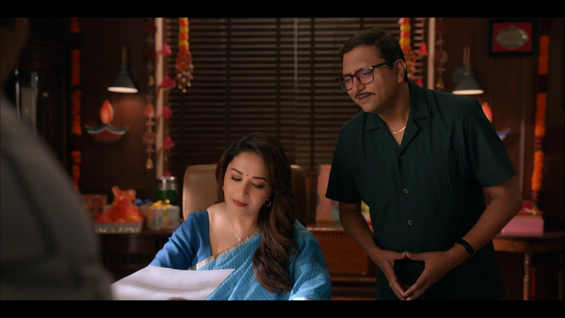 Reliance Smart Bazaar | Bestival Campaign