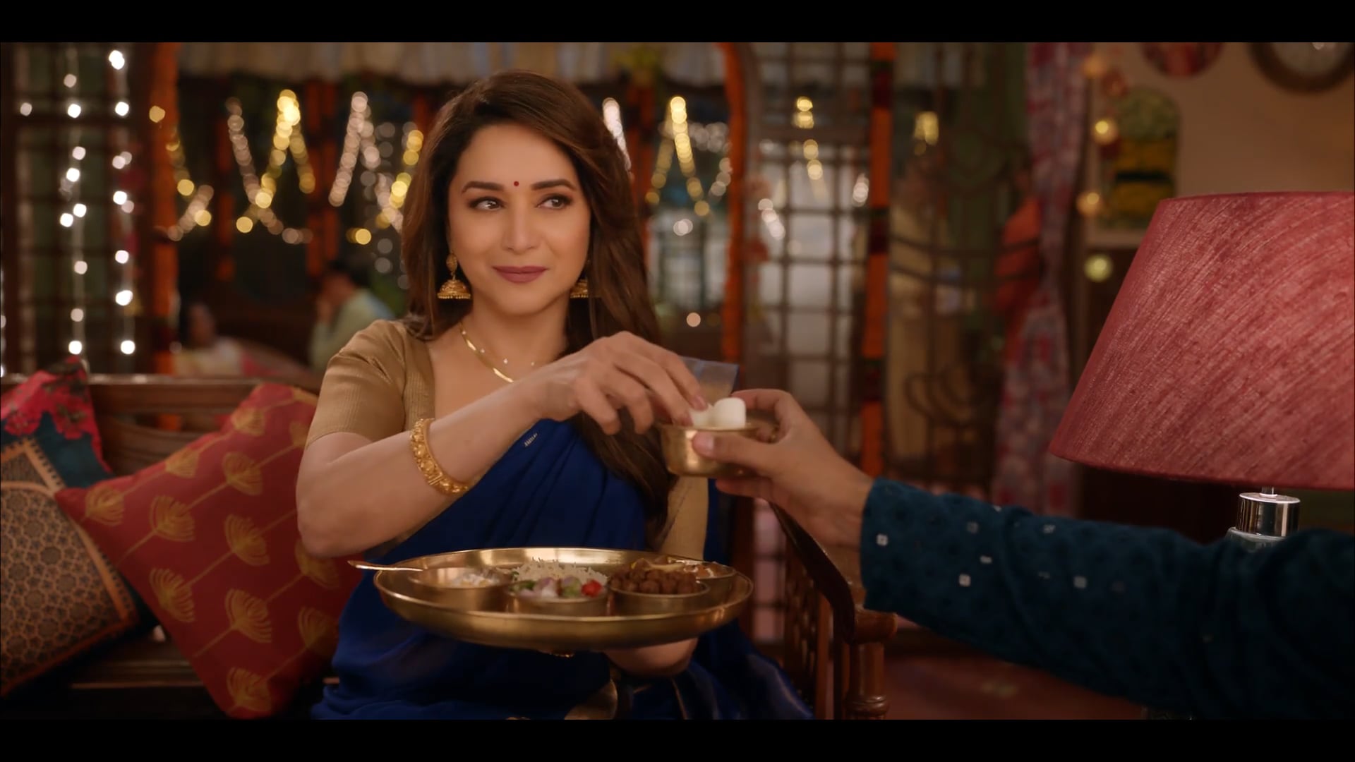 Reliance Smart Bazaar | Bestival Campaign
