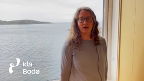 Ida, 39 år, Bodø