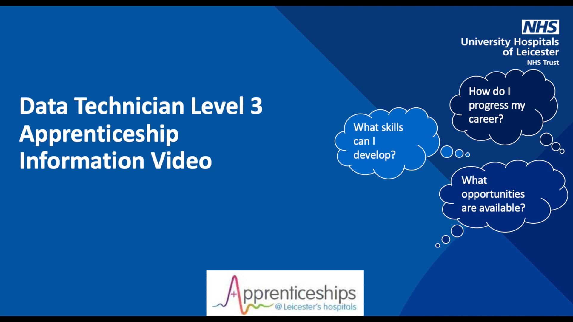 Data Tech L3 Case Study on Vimeo