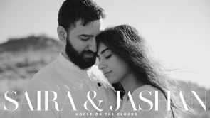 Saira and Jashan , Arizona