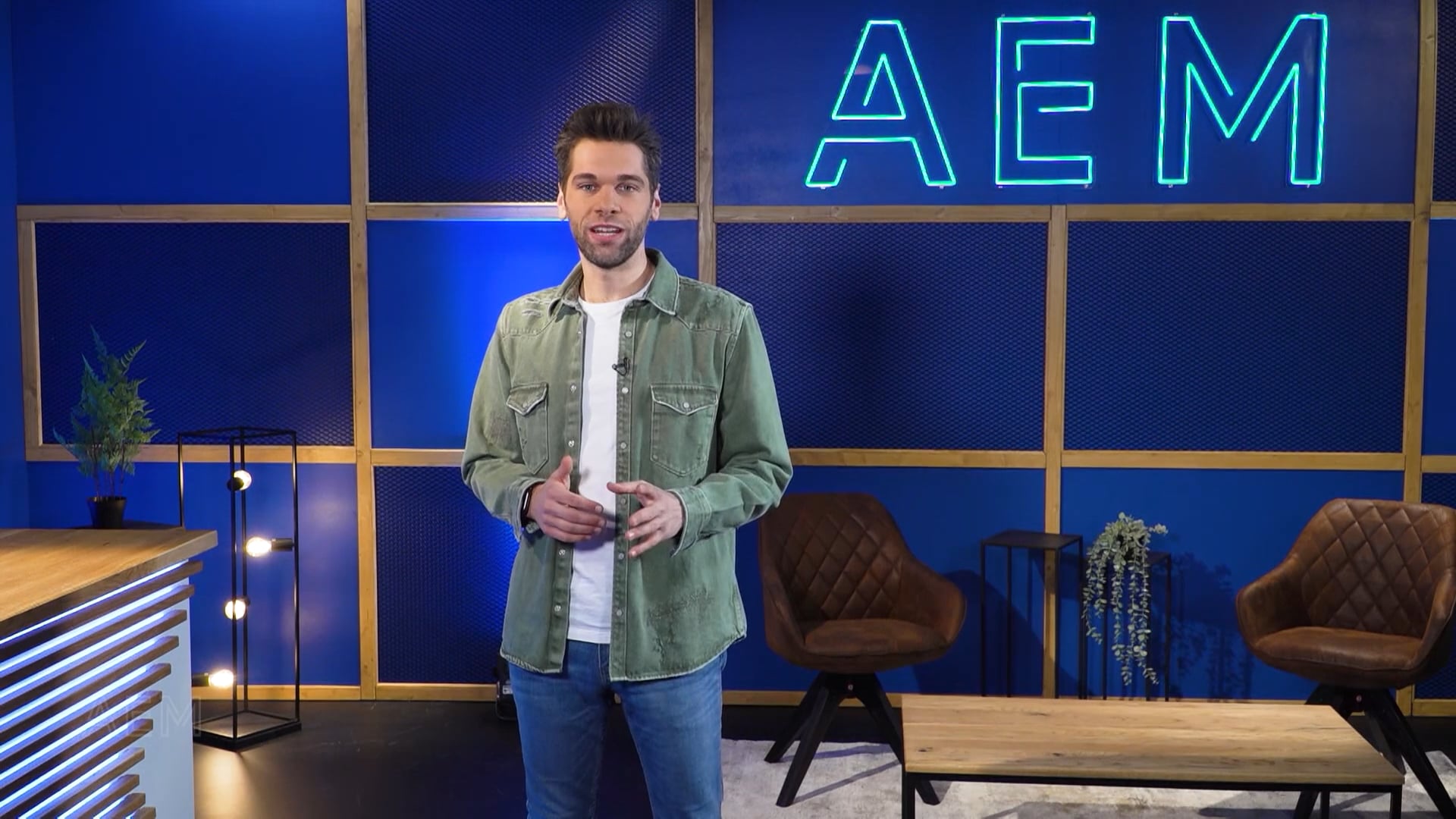 AEM – Austrian eSports Magazine | Folge 4