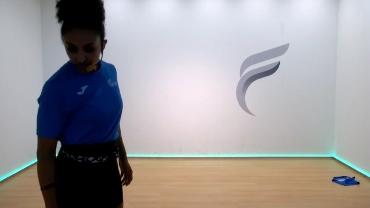 The AJE ATHLETICA Experience on Vimeo
