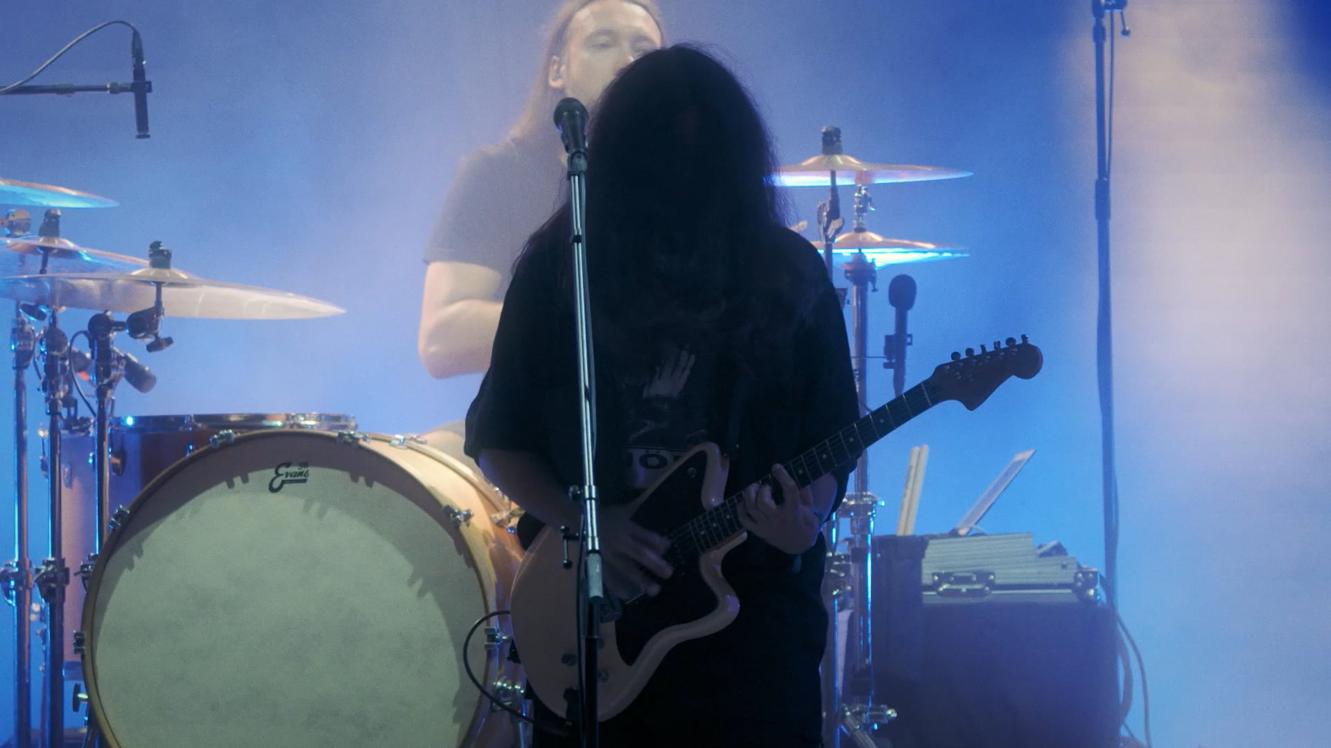 ALCEST HELLFEST 2022