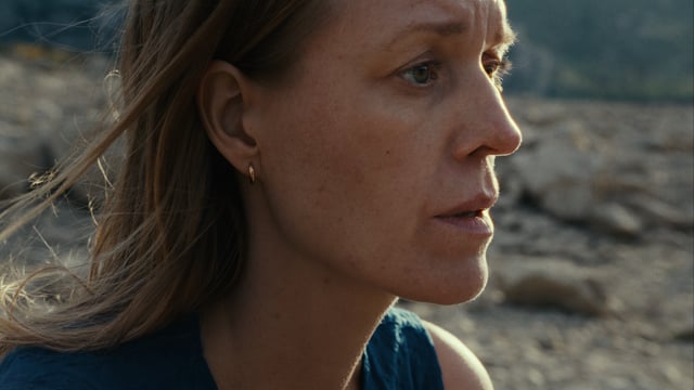 A thumbnail for the film 'Cancerfonden - Det Blir Bättre' by  arvid kornstrand