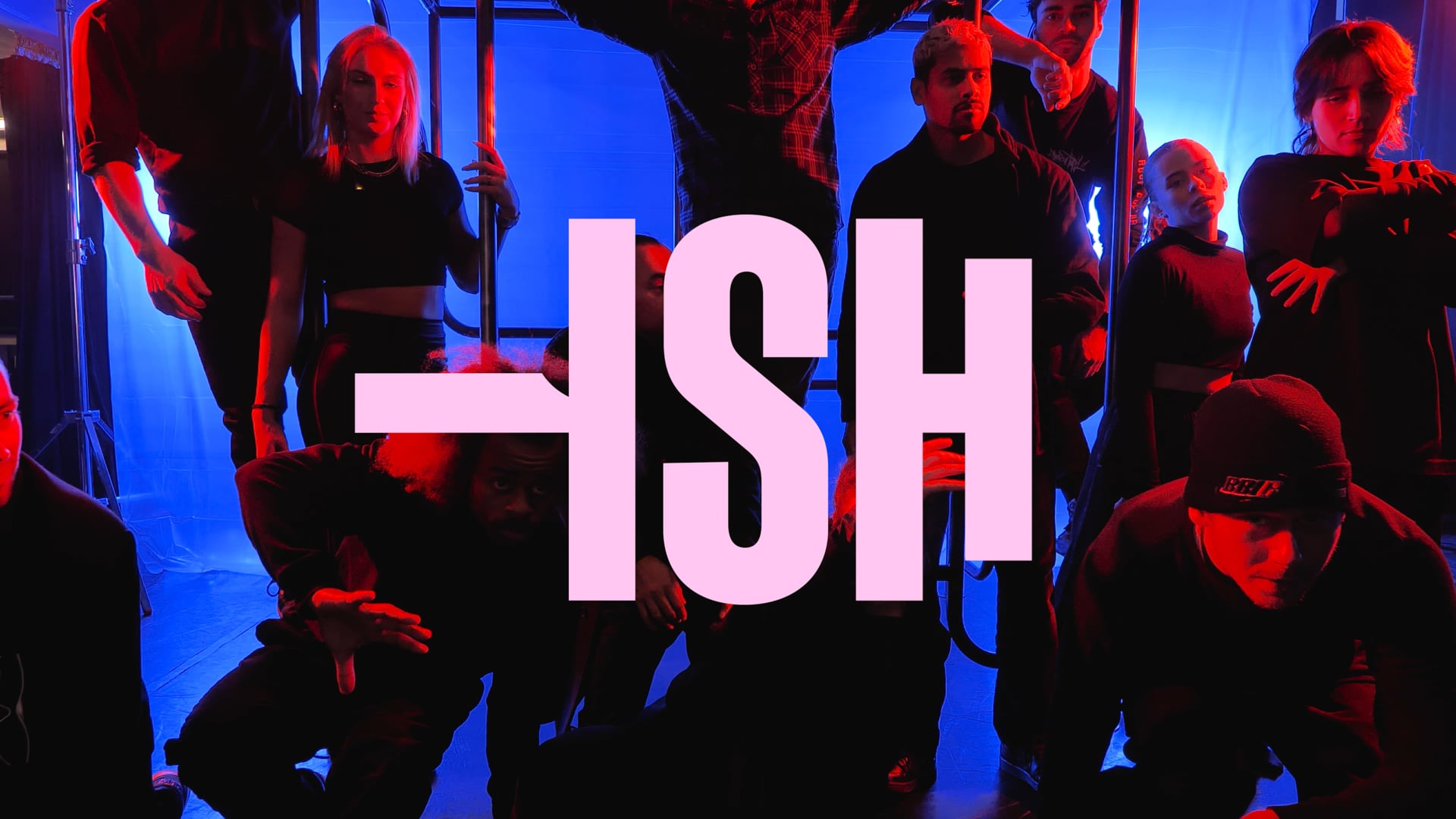 ISH_TRAILER  - 4k 52 sec