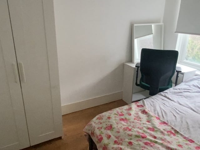 All bills included room to rent in North London Main Photo