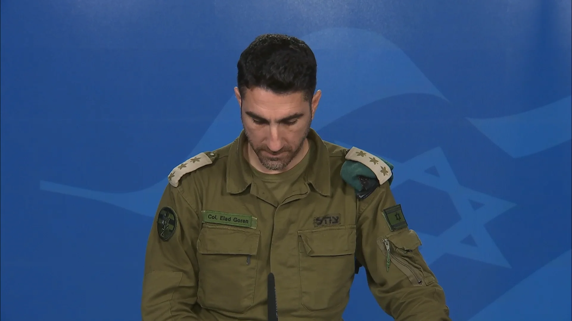 מסב