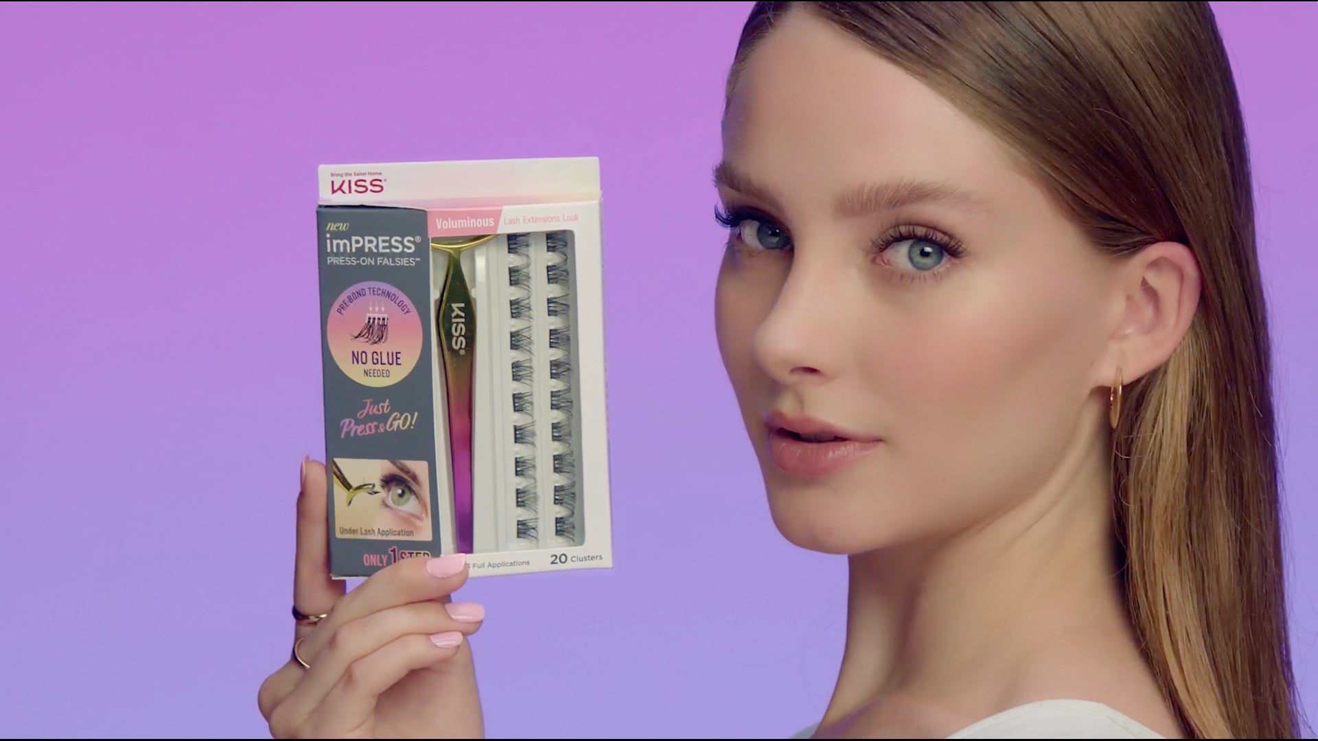 Falsies TV Spot 30