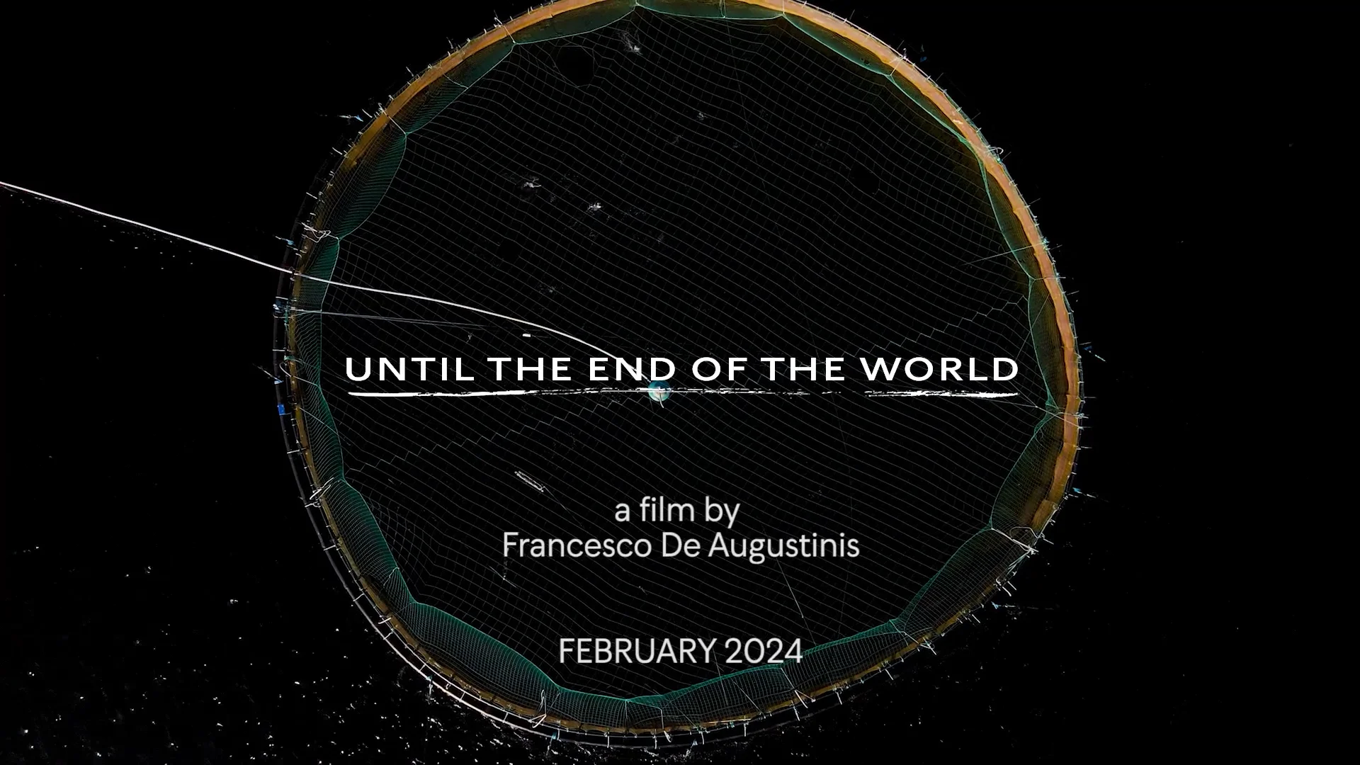 Watch Until the End of the World Online Vimeo On Demand on Vimeo - Main Image