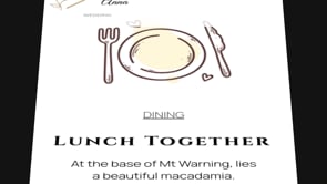 Vowry - Wix Template Wedding & Event, a Wix Template by Webloom Studio - Wix (Thumbnail 5 of 5)