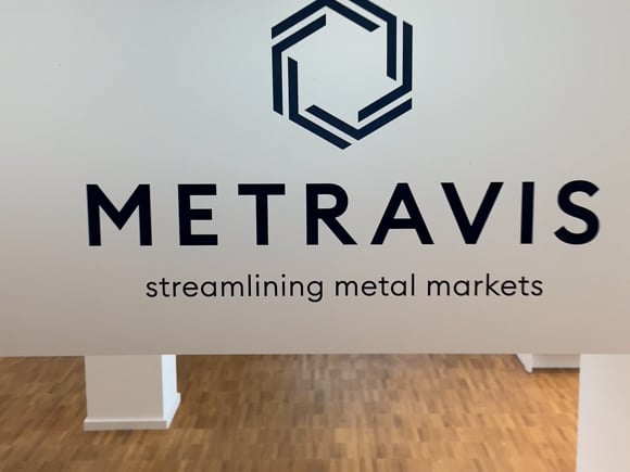 Metravis Office