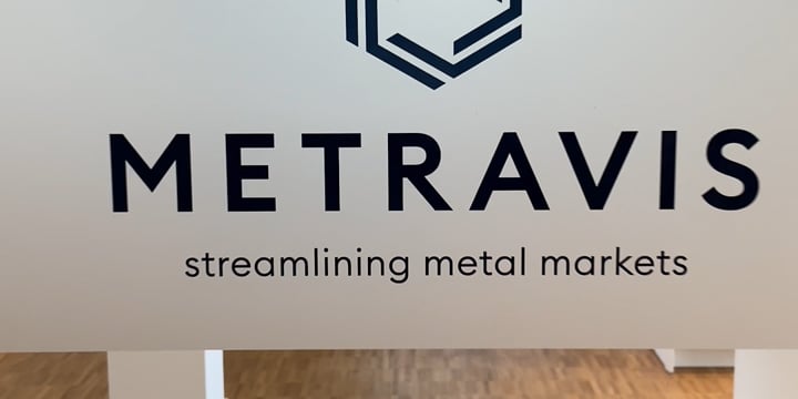 Metravis Office