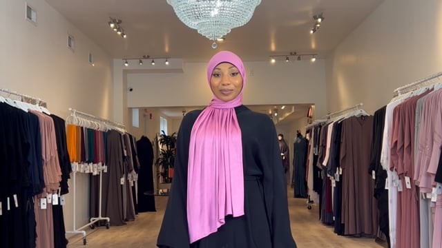 Where to Buy Abaya