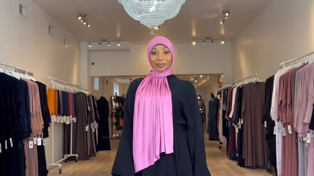 Abaya boutique outlet near me