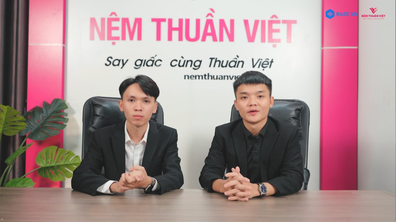 Nệm Thuần Việt