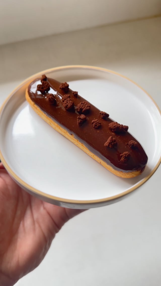 映画 éclair エクレール 決定稿 11 Éclair Recipes That Go Way Beyond Chocolate - Definitely Not a Chef
