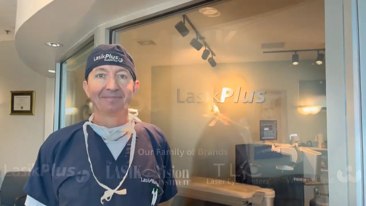 Is LASIK Eye Surgery Safe? Facts, Risks &amp; Benefits of LASIK