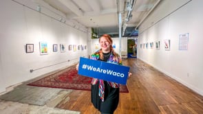Waco Creates: Cultivate 7Twelve (We Are Waco)