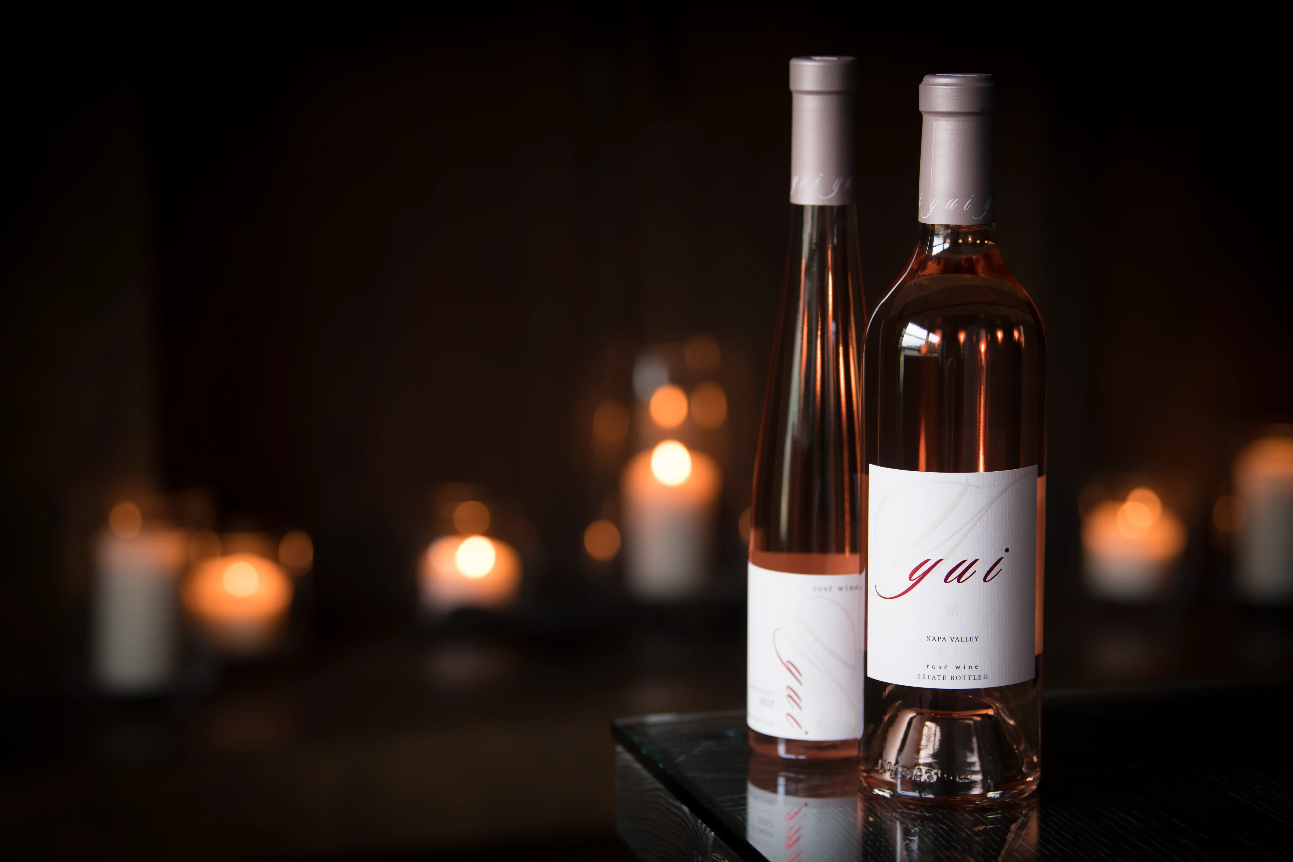 yui 結 Kenzo Estate on Vimeo