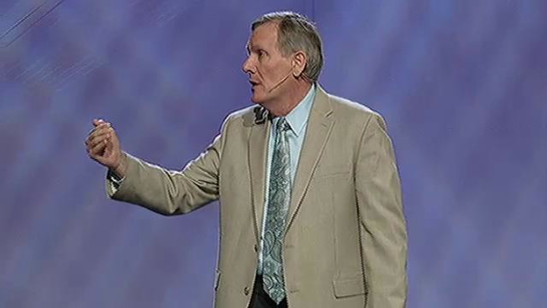 HFBC Message: Restoring Broken Relationships (2 Corinthians 2:4-11)