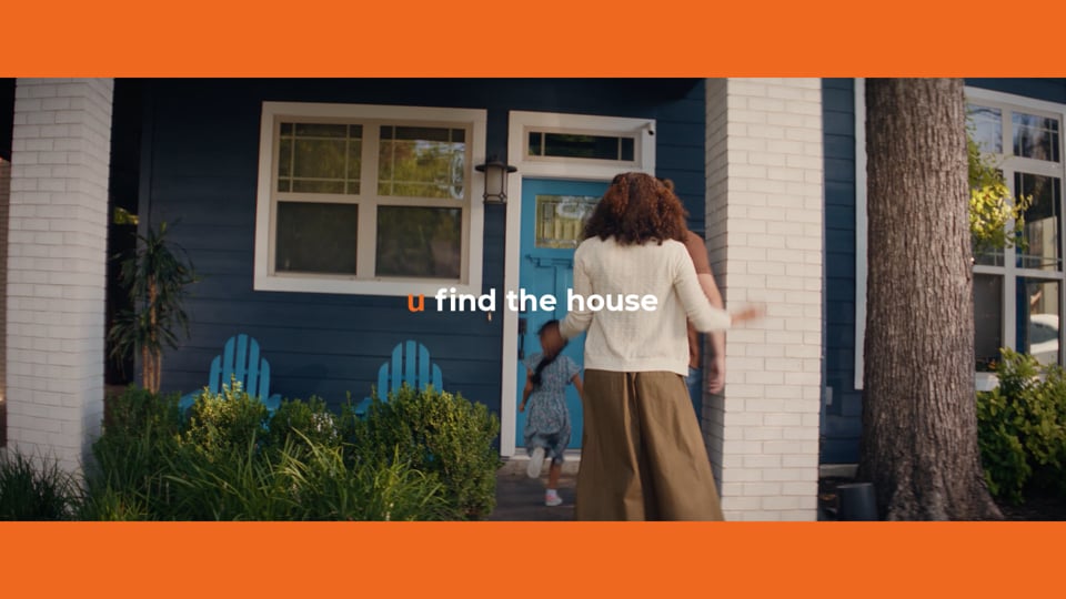 UFCU - "It All Starts With You" Mortgage