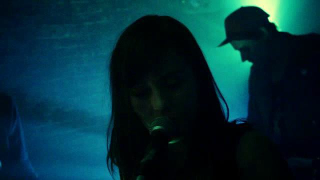 Kindest Lines - Running Into Next Year thumbnail