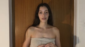 self-tape monólogo