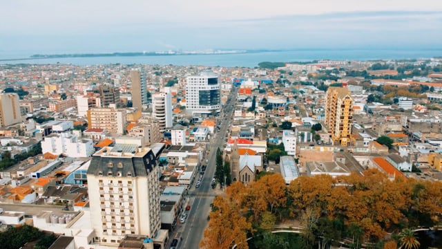 Teaser Ensaio fotográfico Unicesumar Rio Grande RS