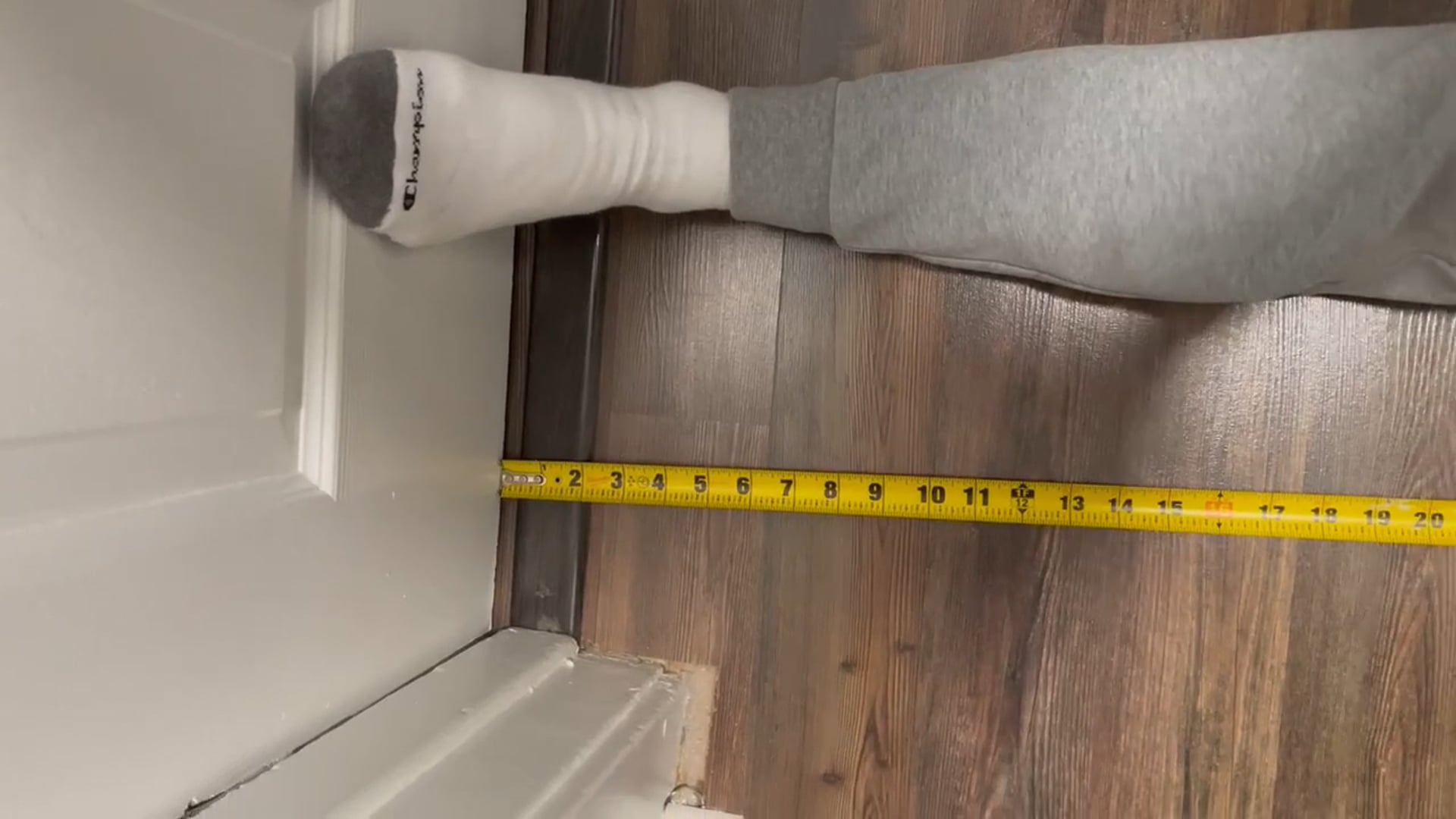 Watch PurpleShift athlete's Height: 67.5 inches