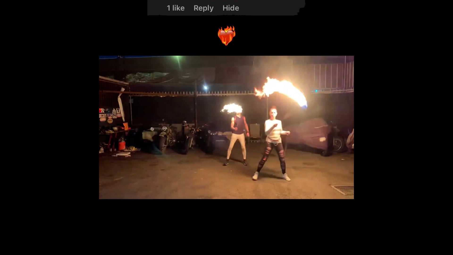Promotional video thumbnail 2 for Pyrodise