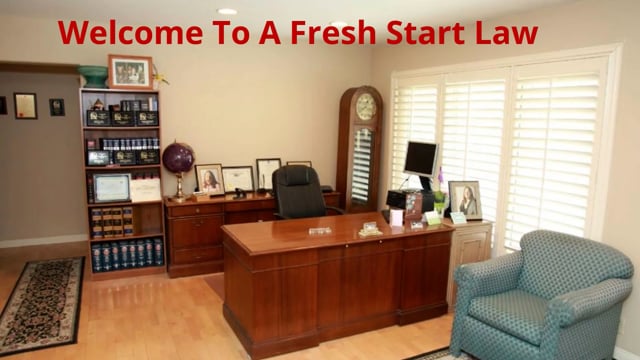 A Fresh Start Law - Hospital Lien Lawyer in Las Vegas, NV