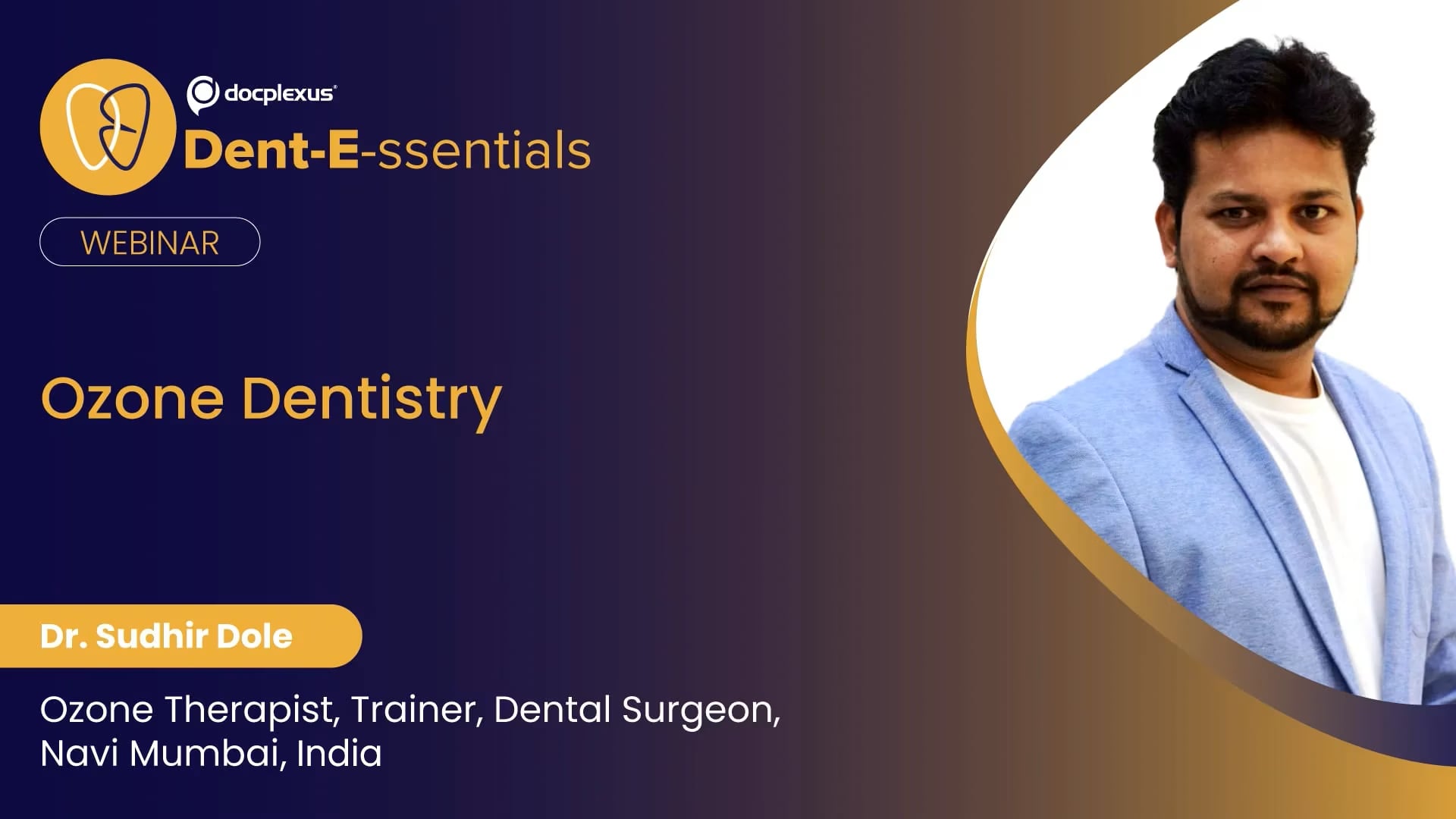 Ozone Dentistry