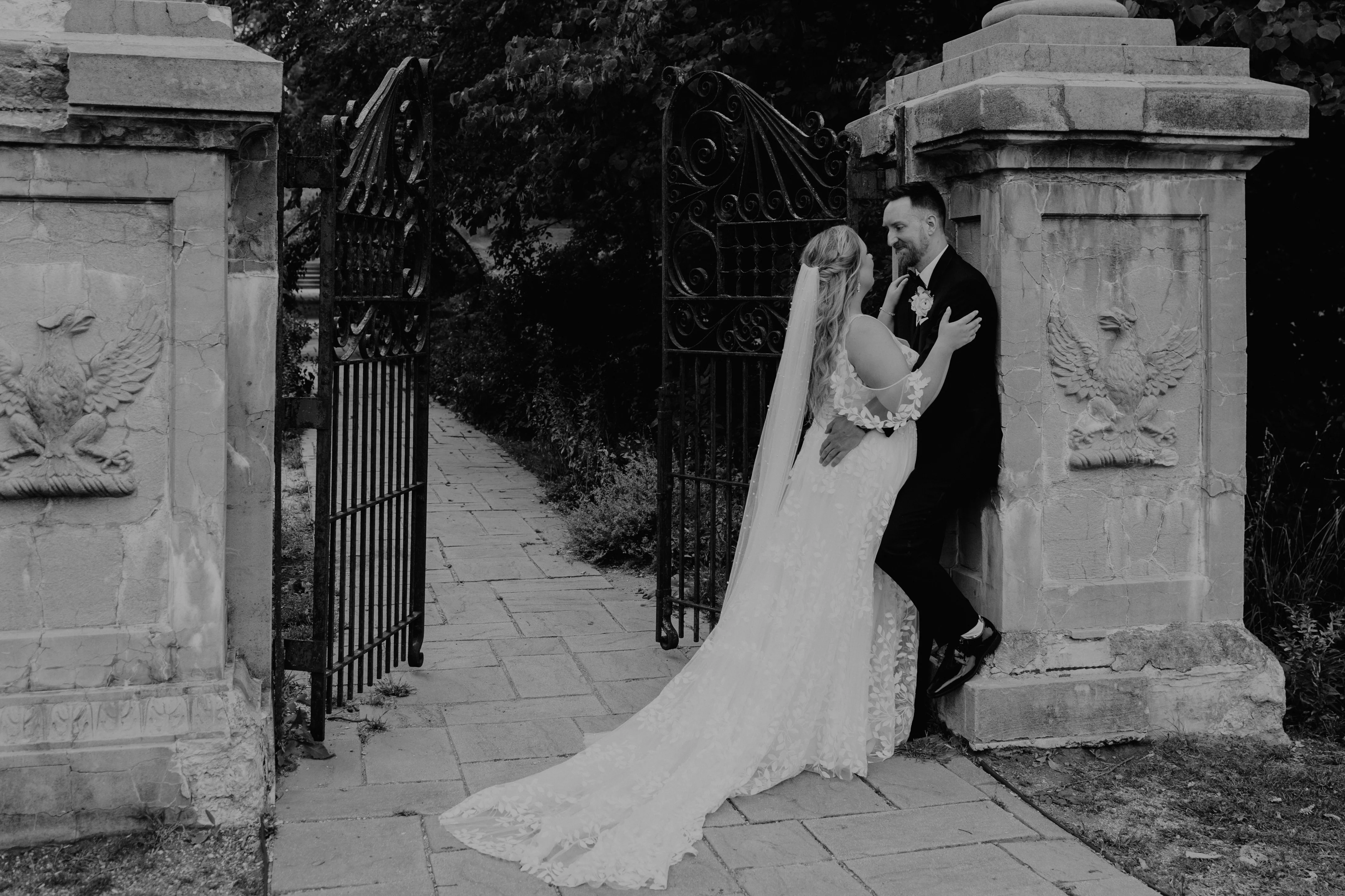 Briana + Matt— Wedding Film on Vimeo