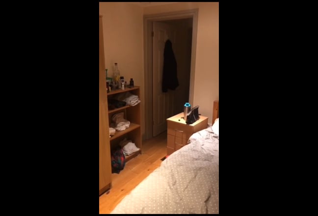 6 Double Bedroom  - students - Available 14 July Main Photo