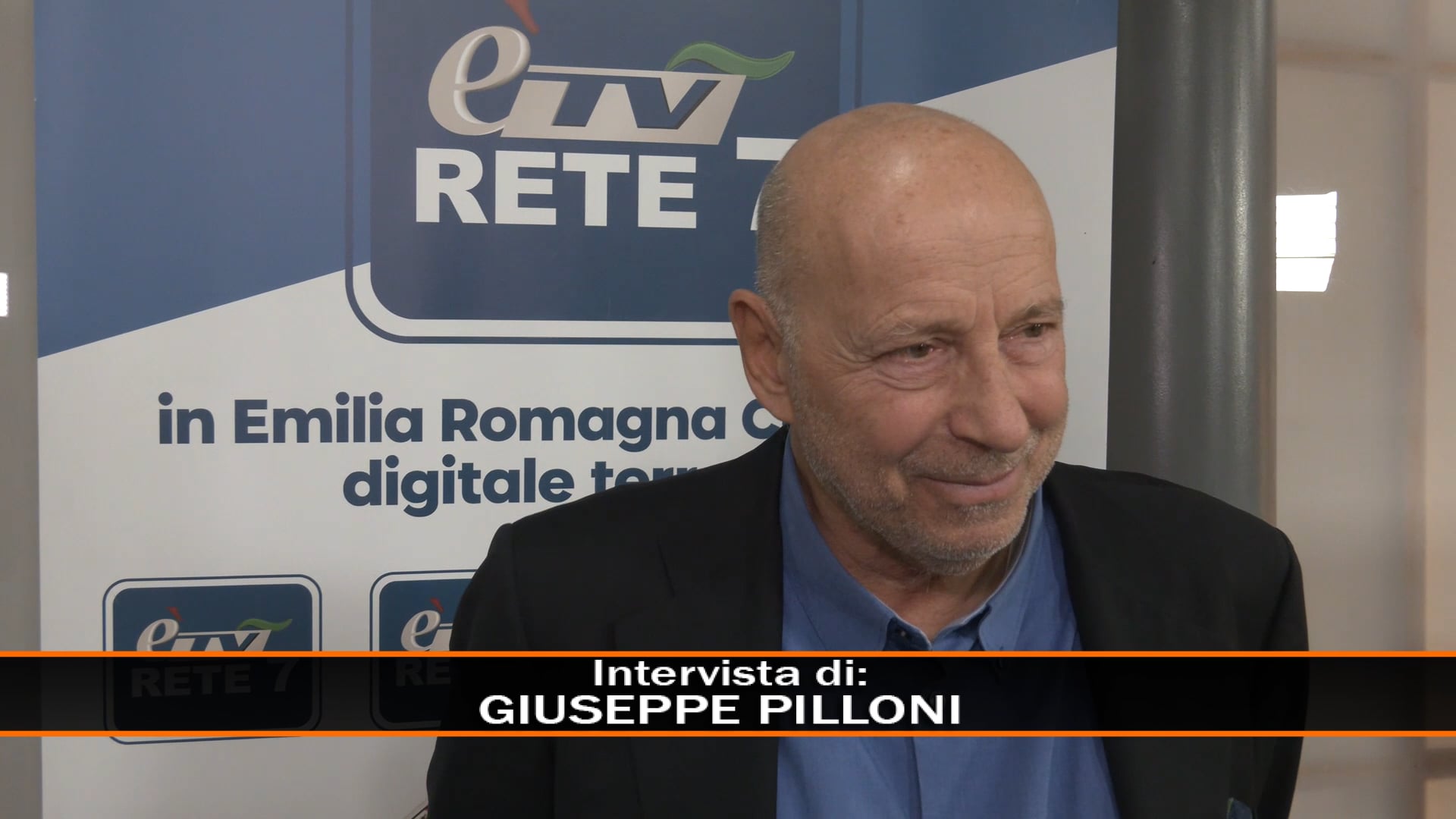 Michele Laganà ricorda la Bologna e la Riccione degli anni ’70