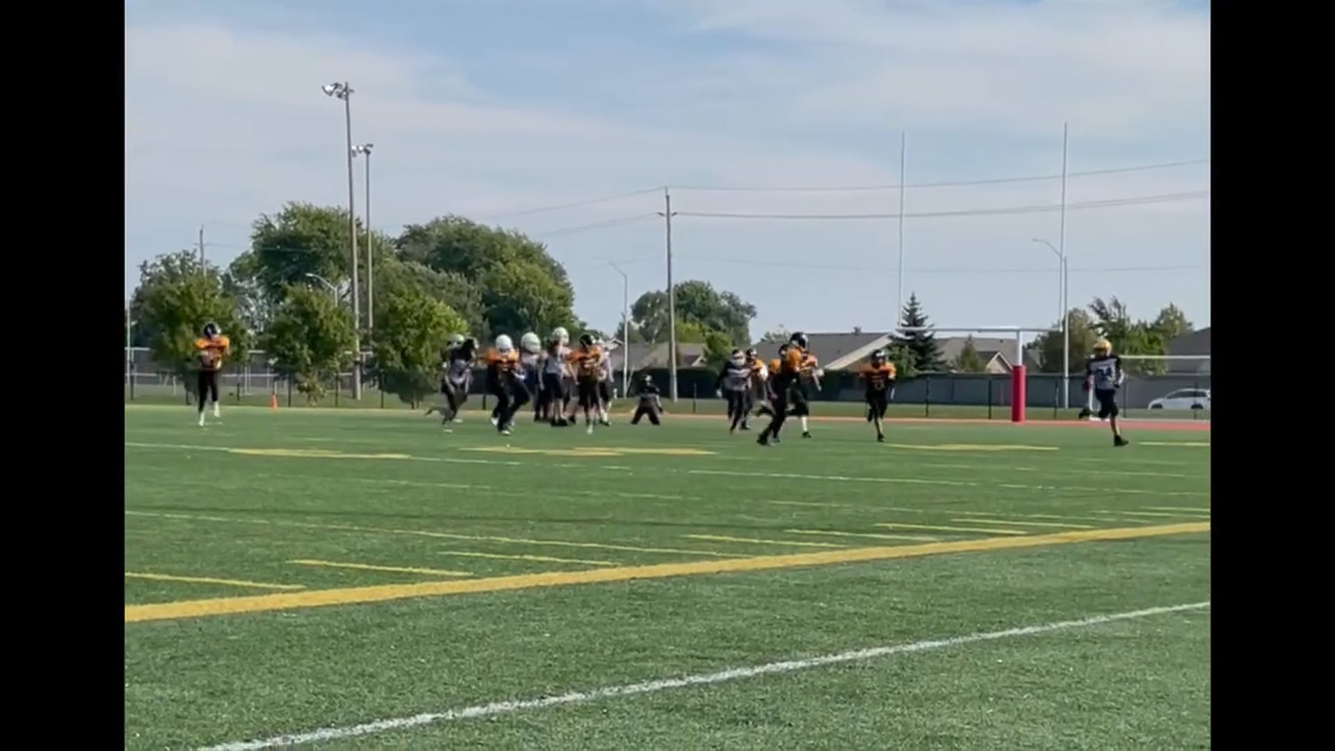 Watch PurpleShift athlete on PurpleShift