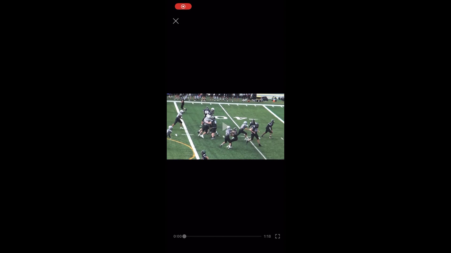 Watch noah reis on PurpleShift