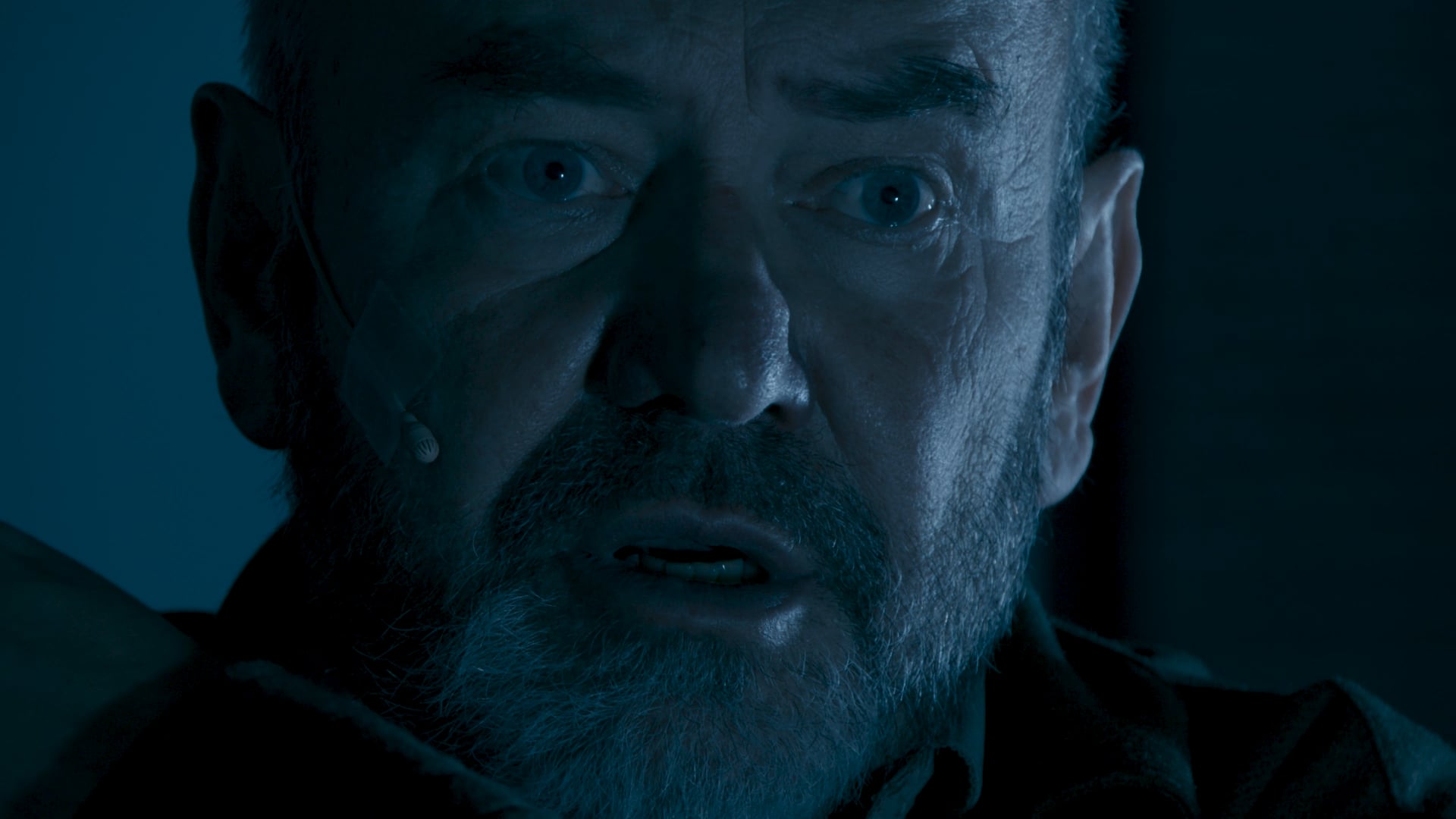 Adjusting Hope (Trailer)