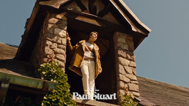 Todd Stuart Fall 2023 Collection 3 of 3